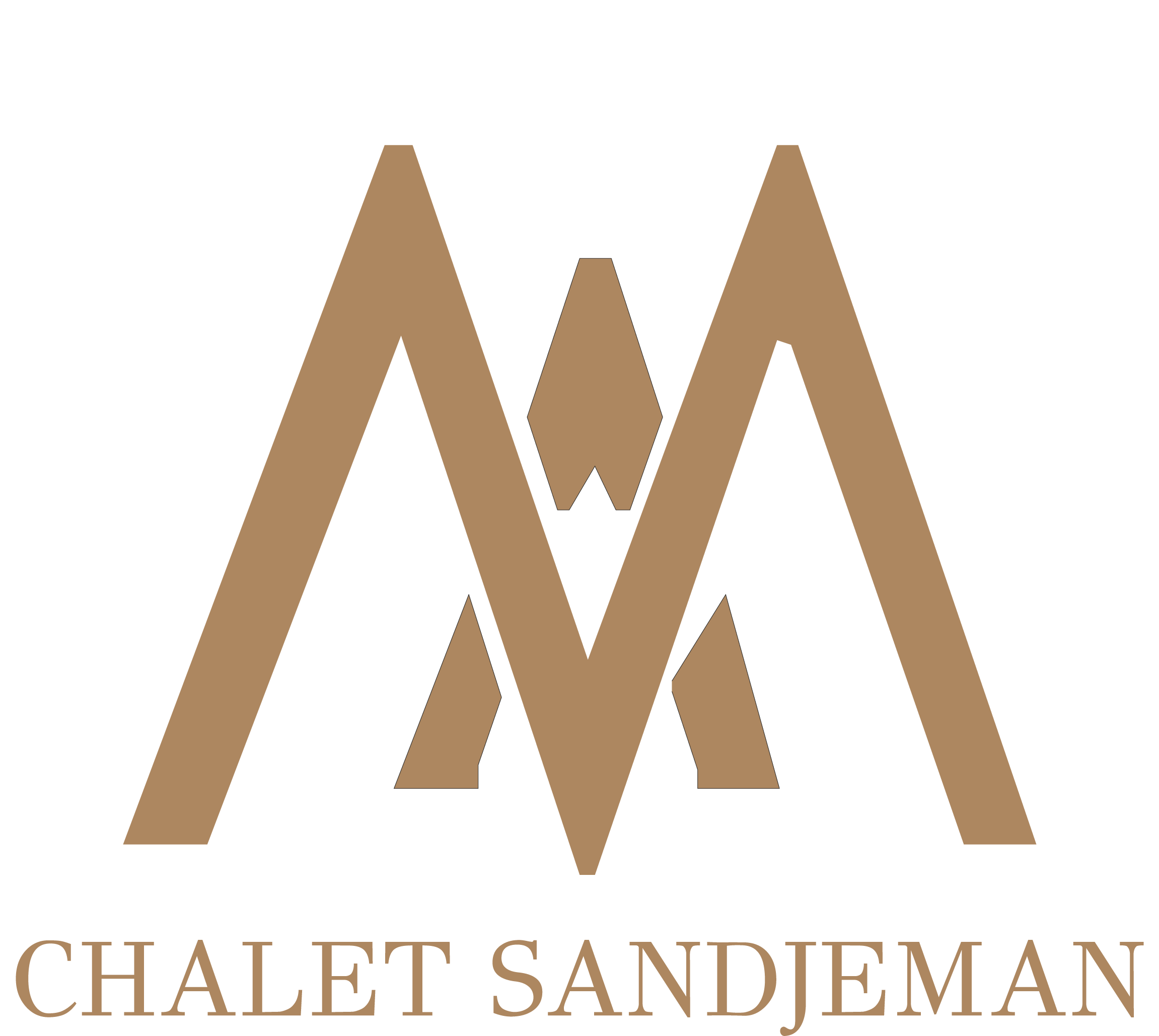 Chalet Sandjeman
